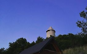 Koliba 30Svibnja